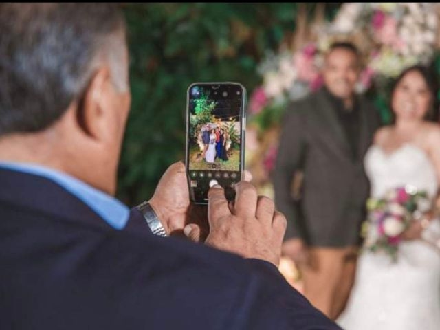 La boda de Horacio  y Aurora en Tuxtla Gutiérrez, Chiapas 6