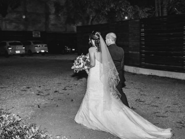 La boda de Horacio  y Aurora en Tuxtla Gutiérrez, Chiapas 8