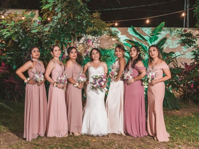La boda de Horacio  y Aurora en Tuxtla Gutiérrez, Chiapas 10