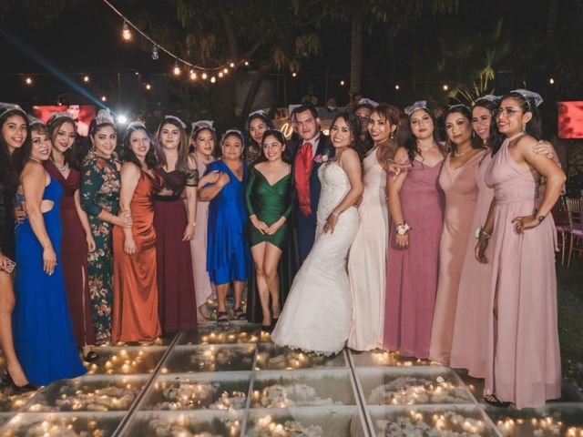 La boda de Horacio  y Aurora en Tuxtla Gutiérrez, Chiapas 11