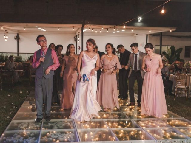 La boda de Horacio  y Aurora en Tuxtla Gutiérrez, Chiapas 12