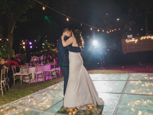 La boda de Horacio  y Aurora en Tuxtla Gutiérrez, Chiapas 14