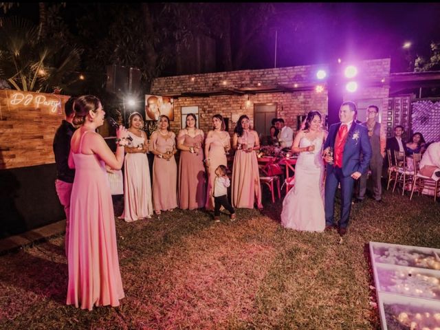 La boda de Horacio  y Aurora en Tuxtla Gutiérrez, Chiapas 15