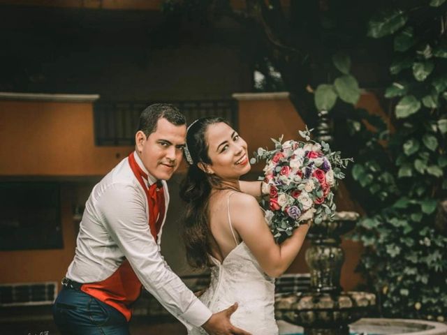 La boda de Horacio  y Aurora en Tuxtla Gutiérrez, Chiapas 17