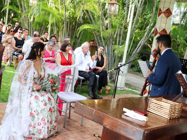 La boda de Juan José y Mariana Susana en Jojutla, Morelos 23