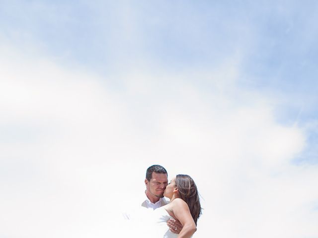 La boda de FAUSTO y DIANA en Ensenada, Baja California 10