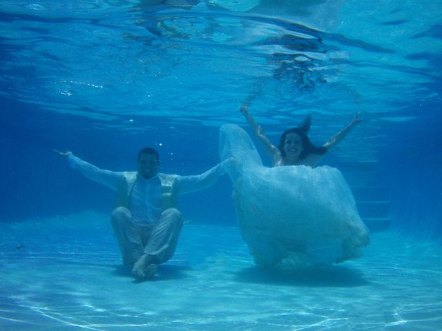 La boda de FAUSTO y DIANA en Ensenada, Baja California 11