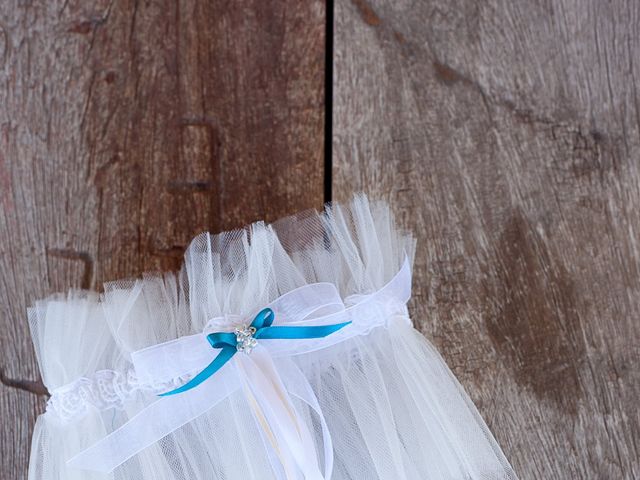 La boda de FAUSTO y DIANA en Ensenada, Baja California 16