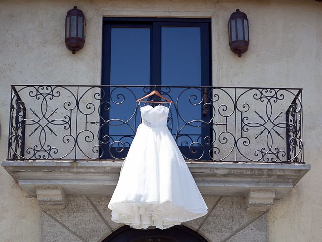 La boda de FAUSTO y DIANA en Ensenada, Baja California 22
