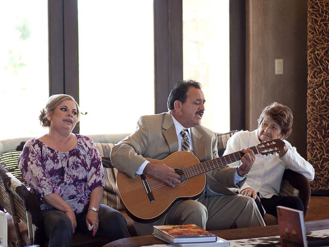 La boda de FAUSTO y DIANA en Ensenada, Baja California 19