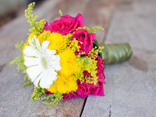 La boda de FAUSTO y DIANA en Ensenada, Baja California 21