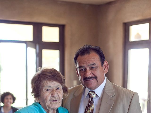 La boda de FAUSTO y DIANA en Ensenada, Baja California 25