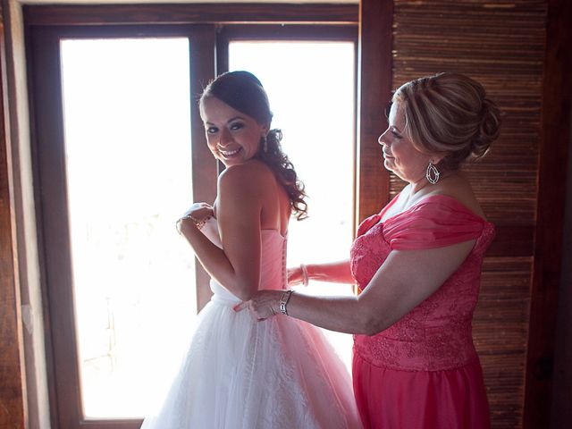 La boda de FAUSTO y DIANA en Ensenada, Baja California 34