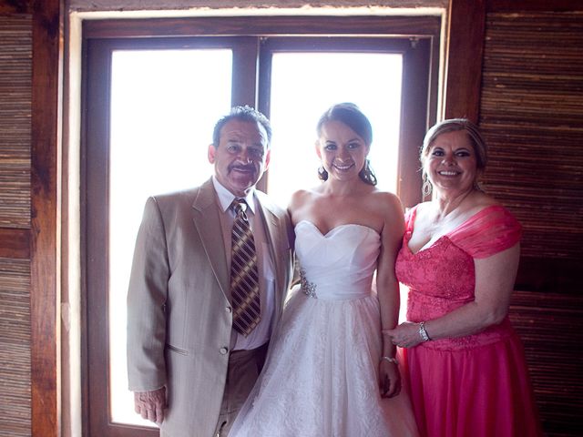 La boda de FAUSTO y DIANA en Ensenada, Baja California 30