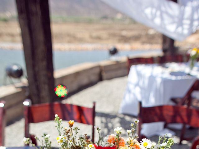 La boda de FAUSTO y DIANA en Ensenada, Baja California 31