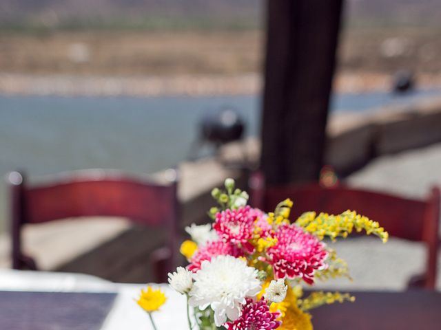La boda de FAUSTO y DIANA en Ensenada, Baja California 33