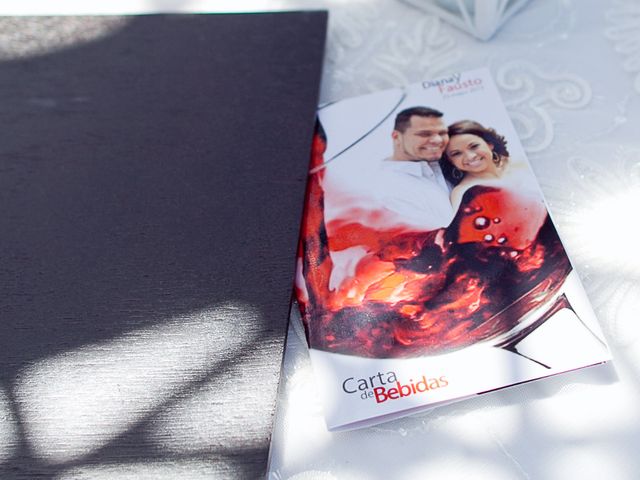 La boda de FAUSTO y DIANA en Ensenada, Baja California 36