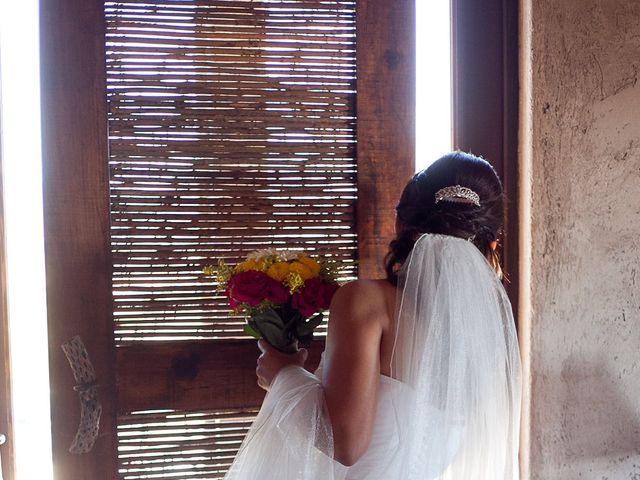 La boda de FAUSTO y DIANA en Ensenada, Baja California 43