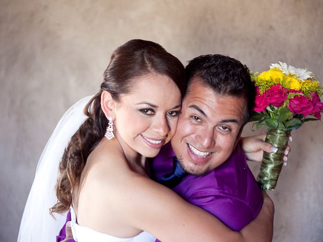 La boda de FAUSTO y DIANA en Ensenada, Baja California 42