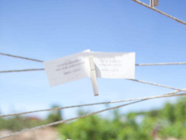 La boda de FAUSTO y DIANA en Ensenada, Baja California 44