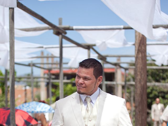 La boda de FAUSTO y DIANA en Ensenada, Baja California 45