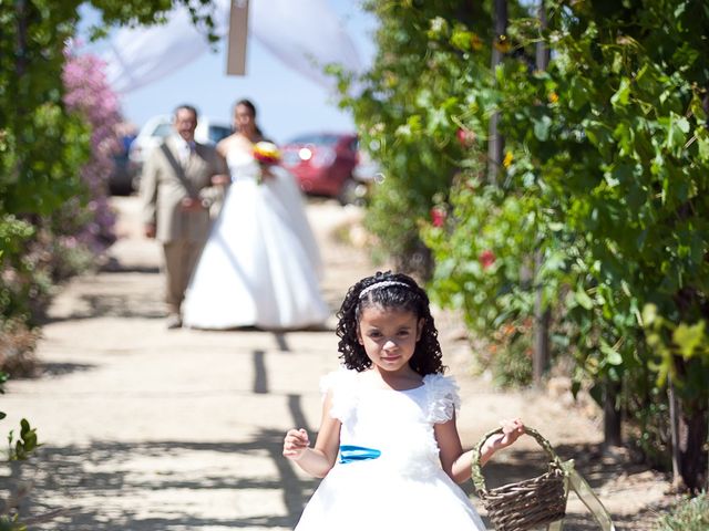 La boda de FAUSTO y DIANA en Ensenada, Baja California 51