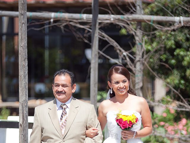 La boda de FAUSTO y DIANA en Ensenada, Baja California 50