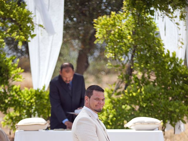 La boda de FAUSTO y DIANA en Ensenada, Baja California 52