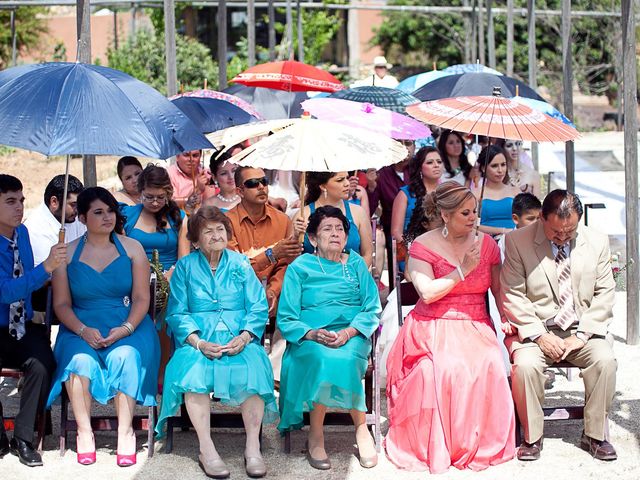 La boda de FAUSTO y DIANA en Ensenada, Baja California 60