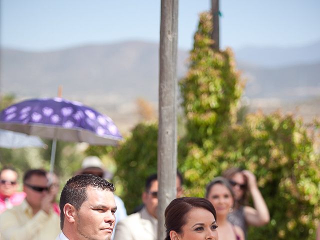 La boda de FAUSTO y DIANA en Ensenada, Baja California 53