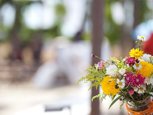 La boda de FAUSTO y DIANA en Ensenada, Baja California 58