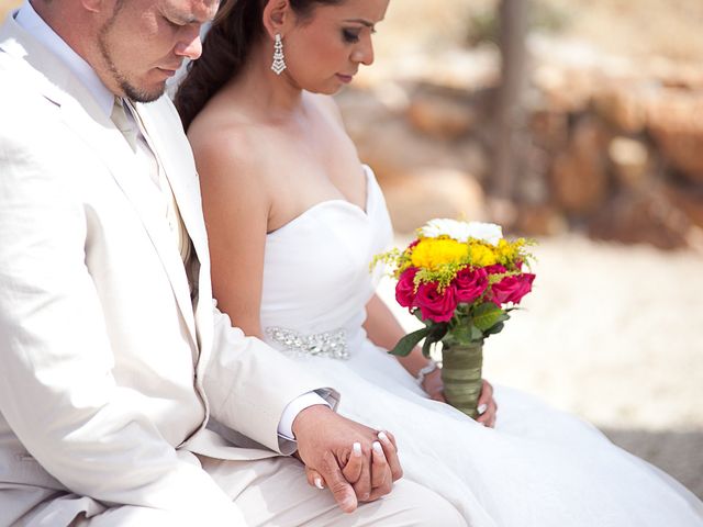 La boda de FAUSTO y DIANA en Ensenada, Baja California 54