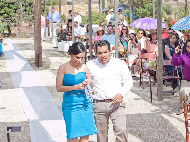 La boda de FAUSTO y DIANA en Ensenada, Baja California 70