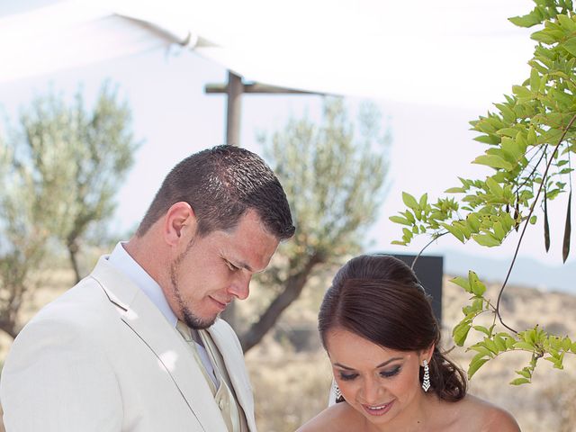 La boda de FAUSTO y DIANA en Ensenada, Baja California 67