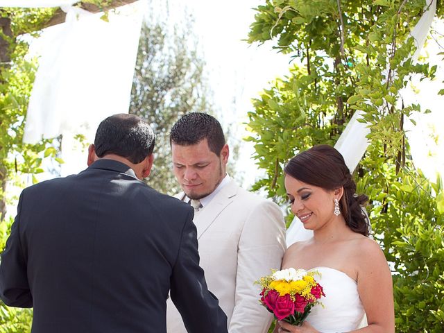 La boda de FAUSTO y DIANA en Ensenada, Baja California 71
