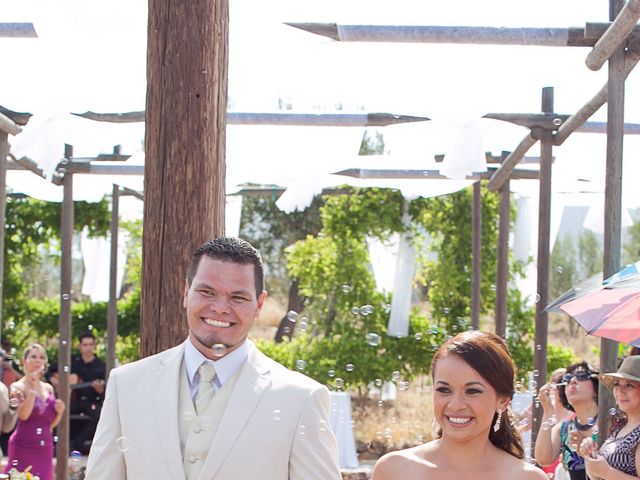 La boda de FAUSTO y DIANA en Ensenada, Baja California 65