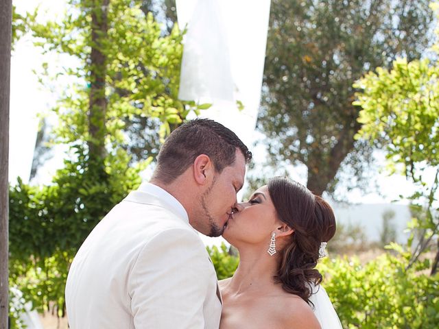 La boda de FAUSTO y DIANA en Ensenada, Baja California 64