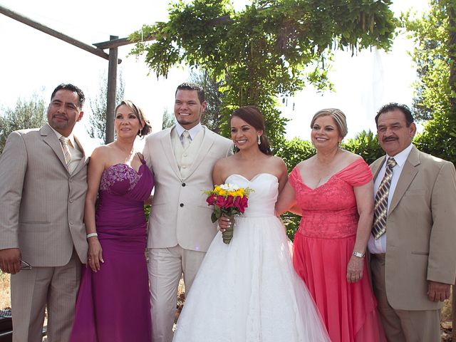La boda de FAUSTO y DIANA en Ensenada, Baja California 69