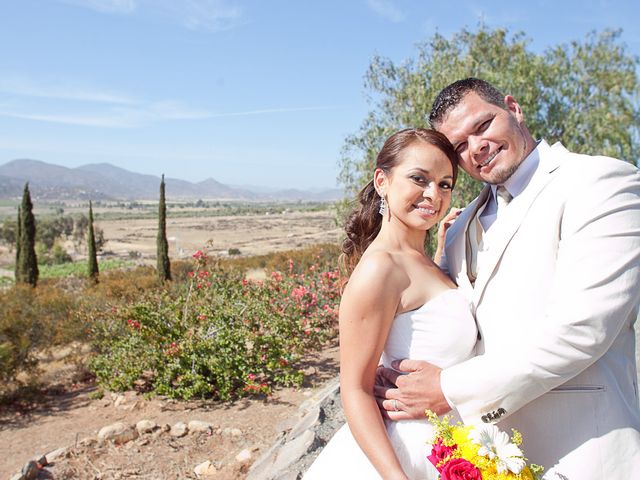La boda de FAUSTO y DIANA en Ensenada, Baja California 72