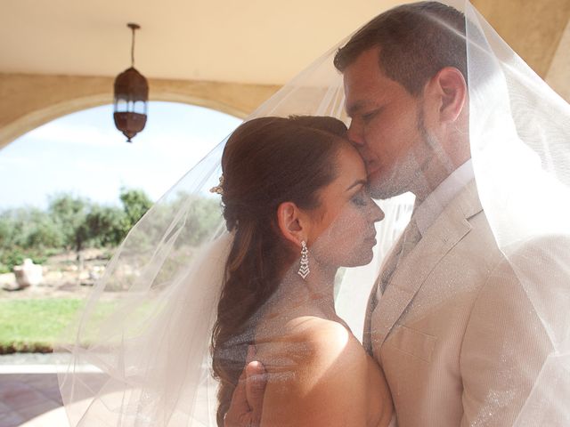 La boda de FAUSTO y DIANA en Ensenada, Baja California 74