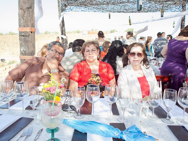 La boda de FAUSTO y DIANA en Ensenada, Baja California 87