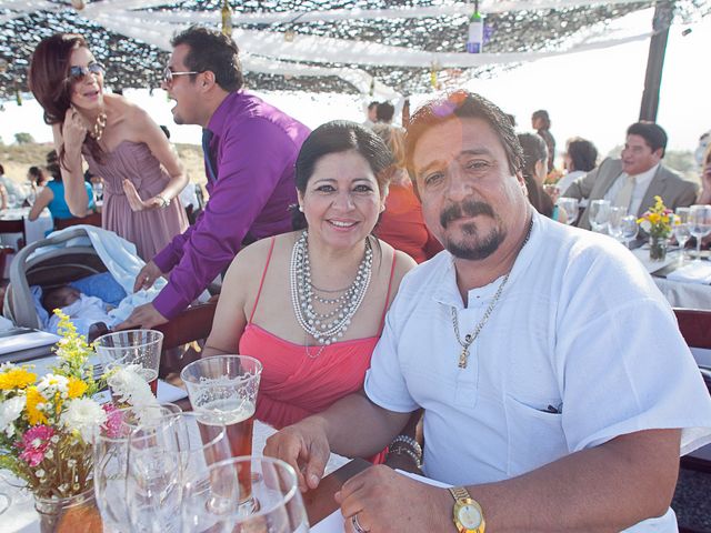 La boda de FAUSTO y DIANA en Ensenada, Baja California 93