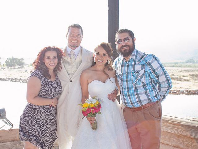 La boda de FAUSTO y DIANA en Ensenada, Baja California 96