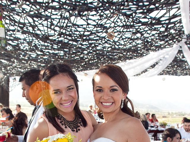 La boda de FAUSTO y DIANA en Ensenada, Baja California 100