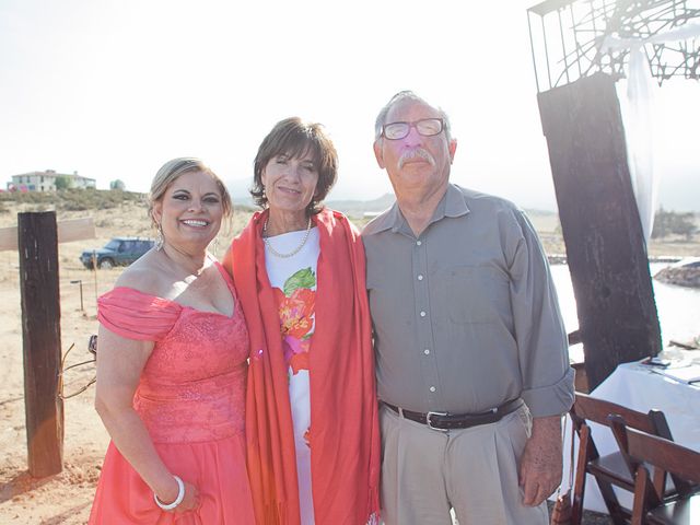 La boda de FAUSTO y DIANA en Ensenada, Baja California 104