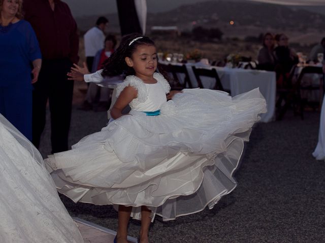 La boda de FAUSTO y DIANA en Ensenada, Baja California 106