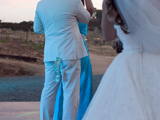 La boda de FAUSTO y DIANA en Ensenada, Baja California 115
