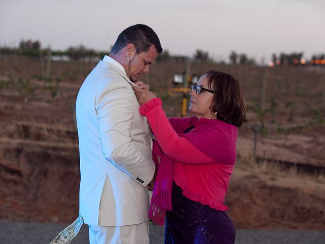 La boda de FAUSTO y DIANA en Ensenada, Baja California 118