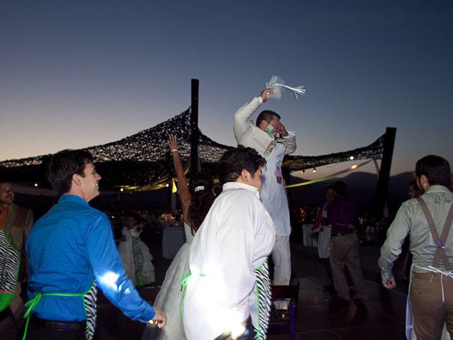La boda de FAUSTO y DIANA en Ensenada, Baja California 120