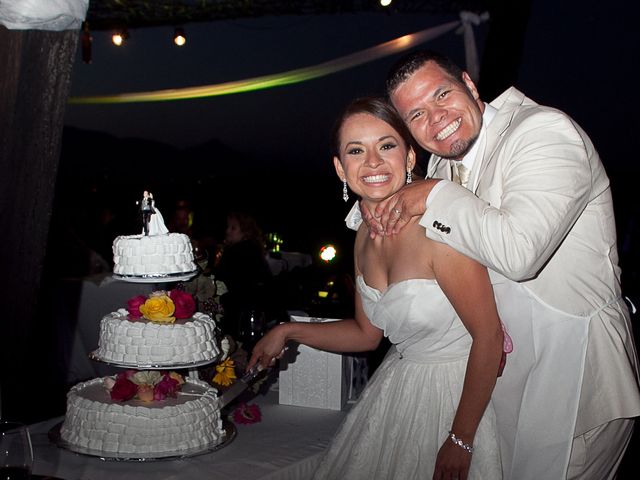 La boda de FAUSTO y DIANA en Ensenada, Baja California 121